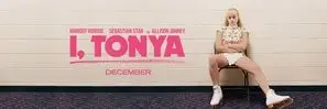 I, Tonya (2017) Women's Colored Hoodie - idPoster.com
