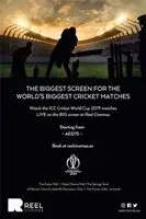 ICC Cricket World Cup (2019) posters and prints
