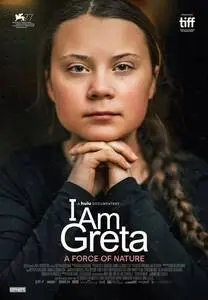 I Am Greta (2020) posters and prints
