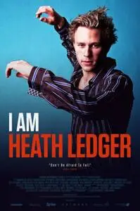 I Am Heath Ledger 2017 posters and prints