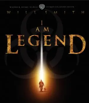 I Am Legend (2007) Jigsaw Puzzle picture 444258