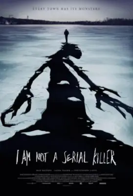 I Am Not a Serial Killer 2016 Image Jpg picture 677391
