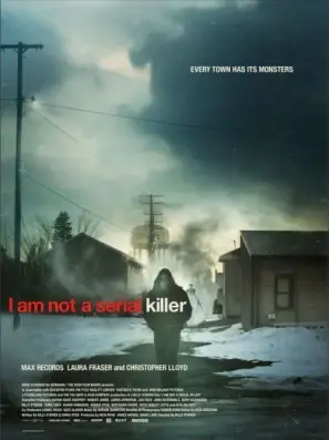 I Am Not a Serial Killer 2016 Image Jpg picture 677393