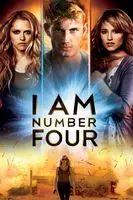 I Am Number Four (2011) posters and prints
