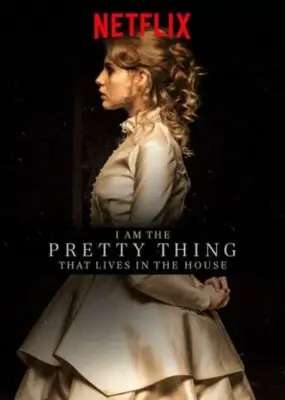 I Am the Pretty Thing That Lives in the House 2016 Image Jpg picture 685103