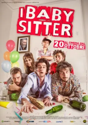 I Babysitter 2016 Wall Poster picture 687533