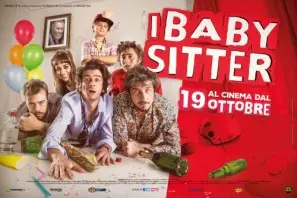 I Babysitter 2016 Computer MousePad picture 687534