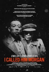 I Called Him Morgan (2017) posters and prints