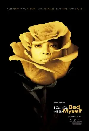 I Can Do Bad All by Myself (2009) Baseball Cap - idPoster.com