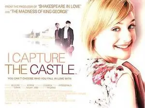 I Capture the Castle (2003) posters and prints