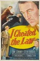I Cheated the Law (1949) posters and prints