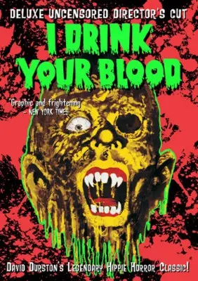 I Drink Your Blood (1970) Image Jpg picture 842478