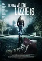 I Know Where Lizzie Is 2016 posters and prints