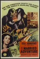 I Married Adventure (1940) posters and prints