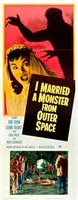 I Married a Monster from Outer Space (1958) posters and prints