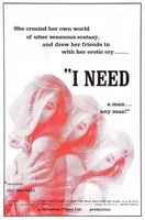I Need a Man (1967) posters and prints