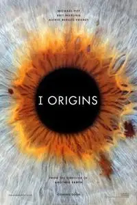 I Origins (2014) posters and prints