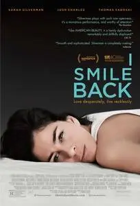 I Smile Back (2015) posters and prints