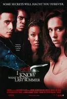 I Still Know What You Did Last Summer (1998) posters and prints