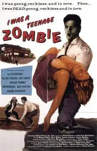 I Was a Teenage Zombie (1987) posters and prints