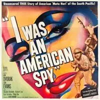 I Was an American Spy (1951) posters and prints