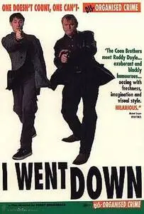 I Went Down (1998) posters and prints