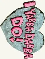 I Yabba-Dabba Do! (1993) posters and prints