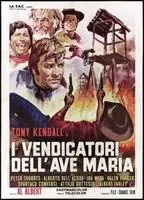 I vendicatori dell'Ave Maria (1970) posters and prints