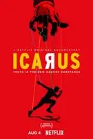 Icarus (2017) posters and prints
