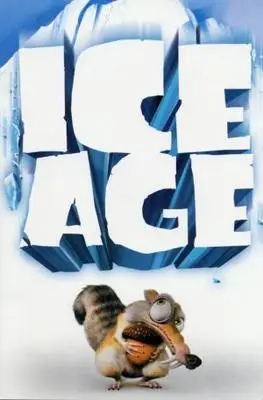 Ice Age (2002) Fridge Magnet picture 342234