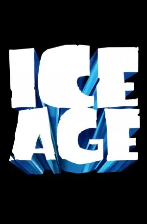 Ice Age (2002) White T-Shirt - idPoster.com