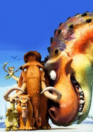 Ice Age: Dawn of the Dinosaurs (2009) Fridge Magnet picture 432253