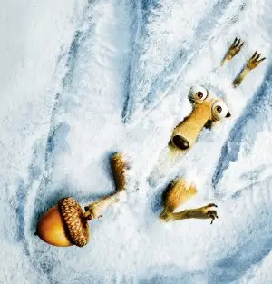 Ice Age: Dawn of the Dinosaurs (2009) Jigsaw Puzzle picture 433264