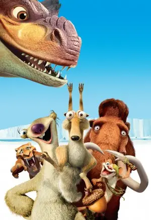 Ice Age: Dawn of the Dinosaurs (2009) Fridge Magnet picture 437266