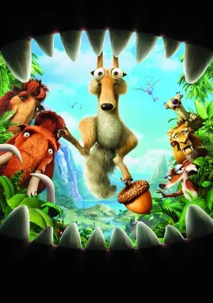 Ice Age: Dawn of the Dinosaurs (2009) Wall Poster picture 437270