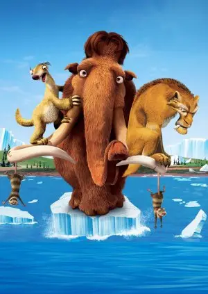 Ice Age: The Meltdown (2006) Computer MousePad picture 444264
