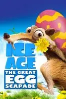 Ice Age  The Great Egg Scapade 2016 posters and prints