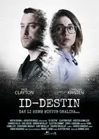 Id-Destin (2018) posters and prints