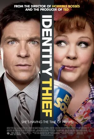 Identity Thief (2013) Jigsaw Puzzle picture 390185