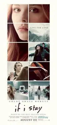 If I Stay (2014) Fridge Magnet picture 375261