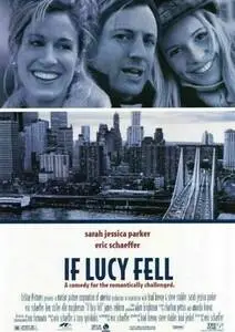 If Lucy Fell (1996) posters and prints