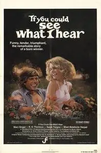 If You Could See What I Hear (1982) posters and prints