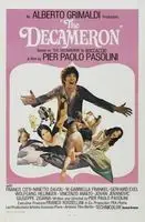 Il Decameron (1971) posters and prints