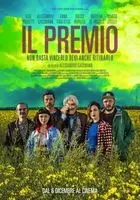 Il Premio (2017) posters and prints