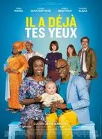 Il a deja tes yeux 2017 posters and prints