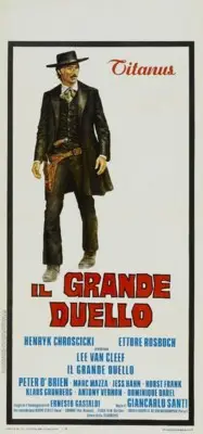Il grande duello (1972) Tote Bag - idPoster.com