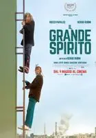 Il grande spirito (2019) posters and prints