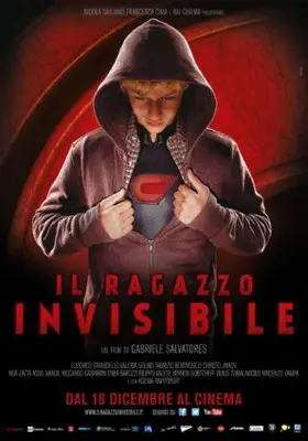 Il ragazzo invisibile Seconda generazione (2018) Wall Poster picture 833605