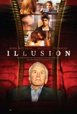 Illusion (2004) White T-Shirt - idPoster.com