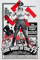 Ilsa: She Wolf of the SS (1975) posters and prints